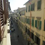 Archi Rossi Hostel Florence