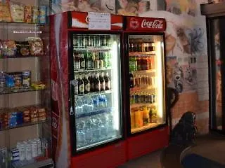 Archi Rossi Hostel