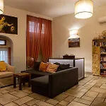 Archi Rossi Auberge de jeunesse