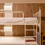 Auberge de jeunesse Archi Rossi Florence