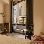 Auberge de jeunesse Archi Rossi Florence
