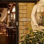 Auberge de jeunesse Archi Rossi Florence