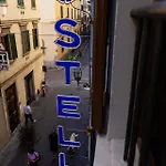 Archi Rossi * Florence