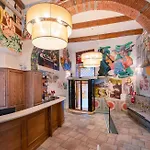 Archi Rossi Auberge de jeunesse