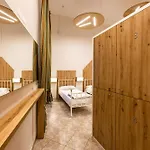 Archi Rossi Auberge de jeunesse Florence