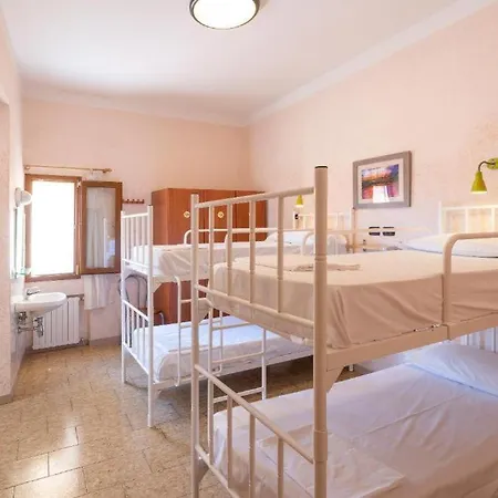Archi Rossi Firenze