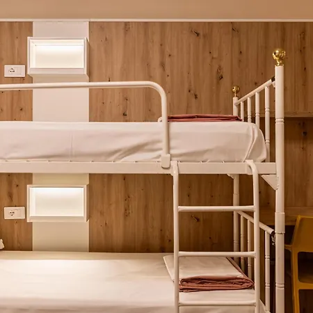 Hostel Archi Rossi Firenze