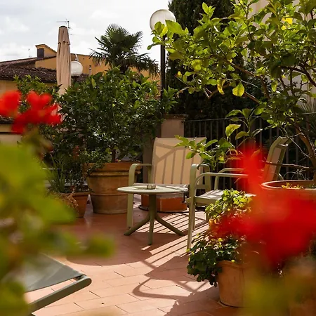 Hostel Archi Rossi
