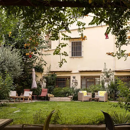 Archi Rossi * Firenze