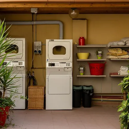 Archi Rossi Hostel Firenze