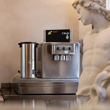 Hostel Archi Rossi Firenze