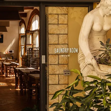 Hostel Archi Rossi Firenze
