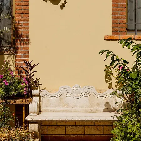 Hostel Archi Rossi Firenze