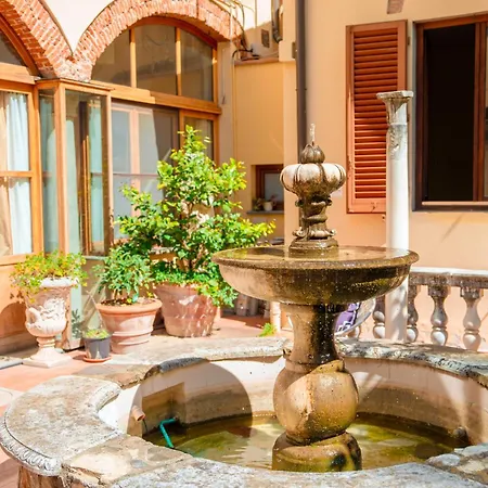 Auberge de jeunesse Archi Rossi