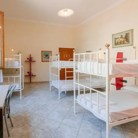 Hostel Archi Rossi