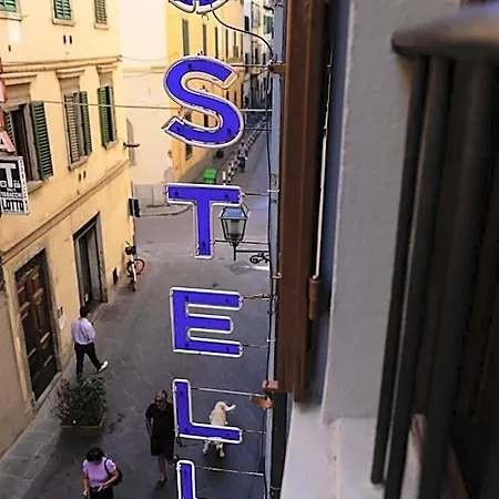 Hostel Archi Rossi