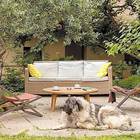 Hostel Archi Rossi Florence