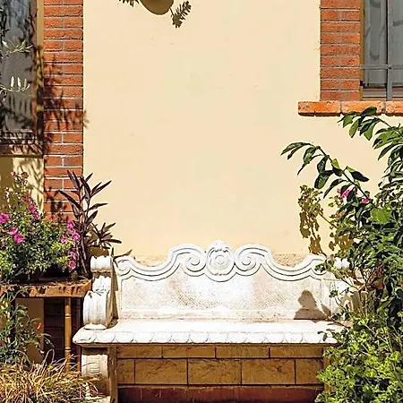 Archi Rossi * Florence