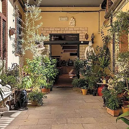 Archi Rossi * Φλωρεντία