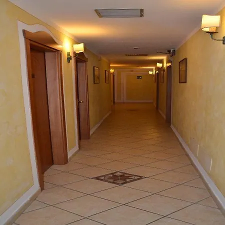 Hostel Archi Rossi Florence
