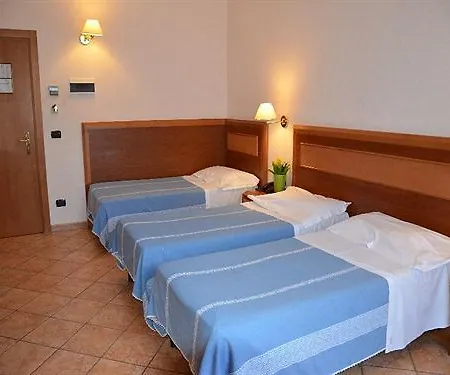 Hostel Archi Rossi Florence
