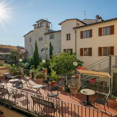 Hostel Archi Rossi