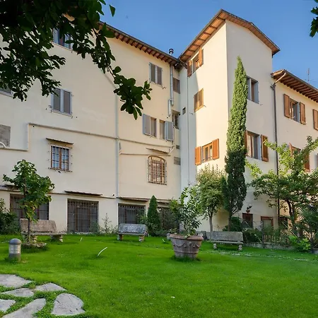 Archi Rossi Florence