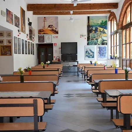 Archi Rossi * Φλωρεντία