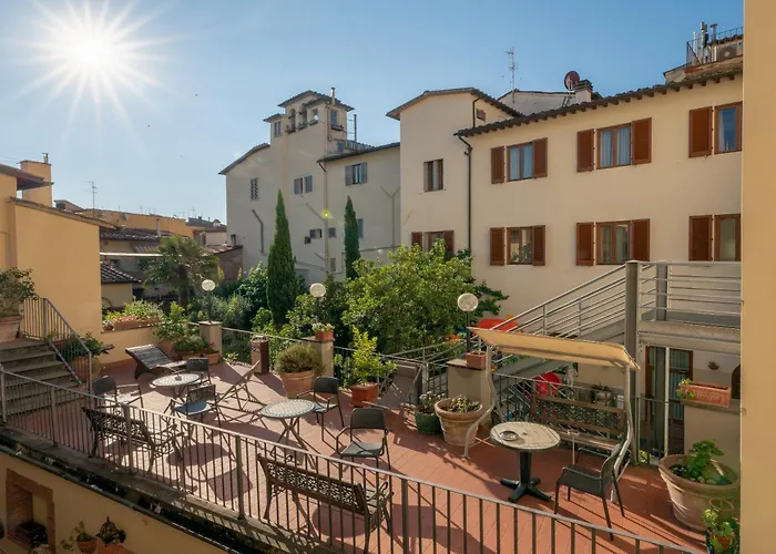 Auberge de jeunesse Archi Rossi