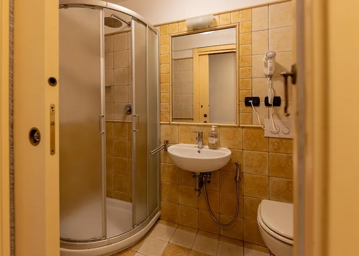 Archi Rossi Auberge de jeunesse