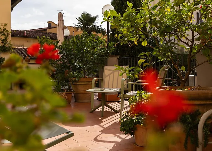 Auberge de jeunesse Archi Rossi