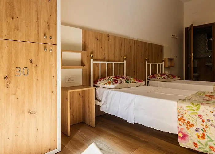 Archi Rossi * Florence