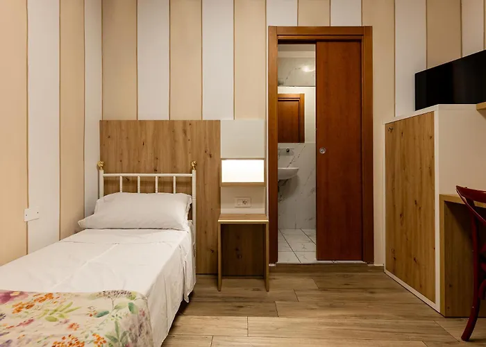 Archi Rossi Auberge de jeunesse