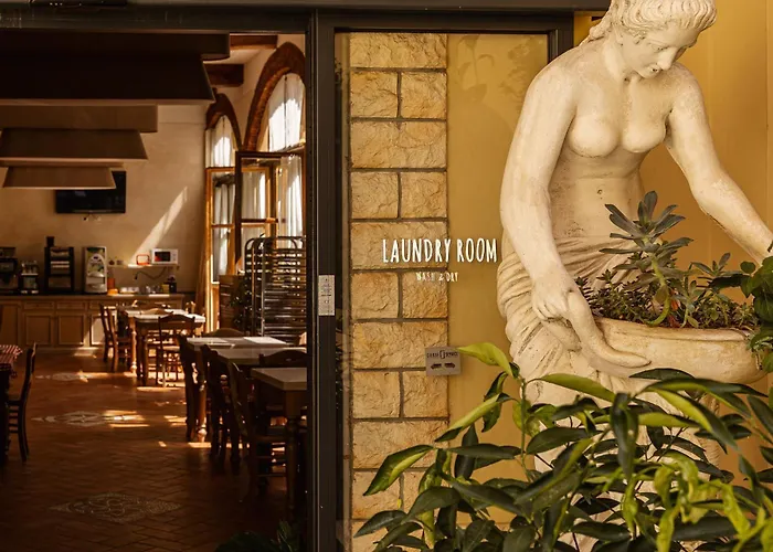 Auberge de jeunesse Archi Rossi Florence