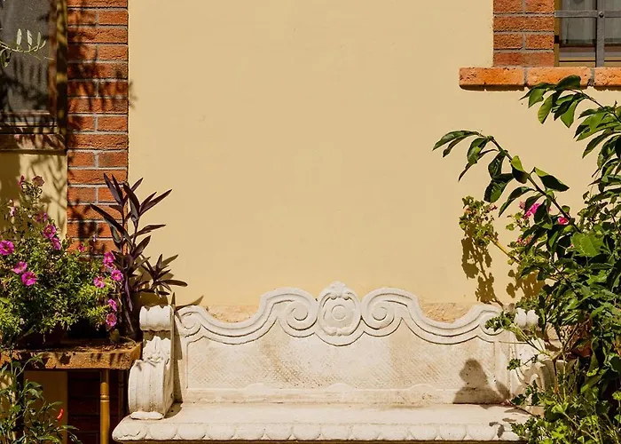 Auberge de jeunesse Archi Rossi Florence