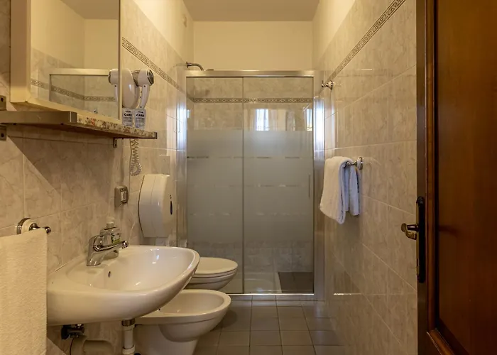 Archi Rossi * Florence