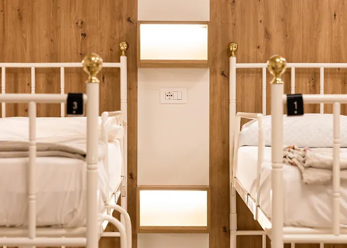 Archi Rossi * Florence