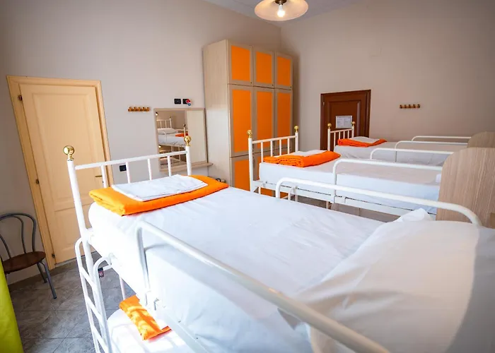 Archi Rossi * Florence