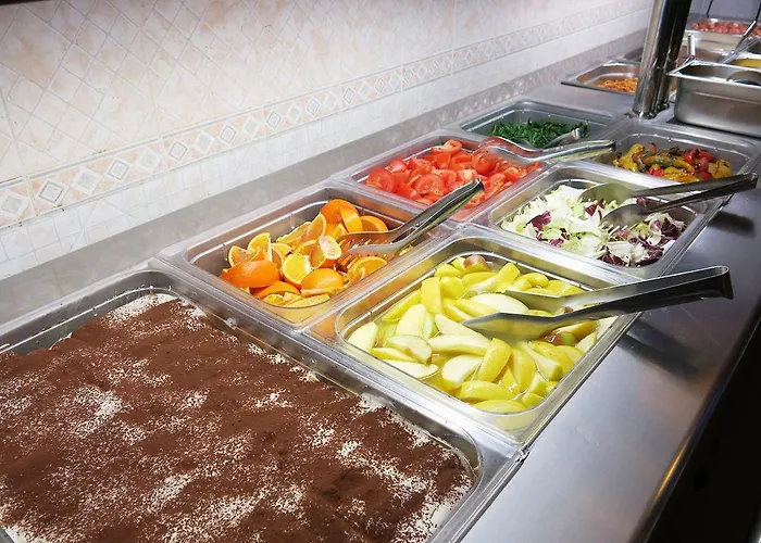 Archi Rossi Auberge de jeunesse *