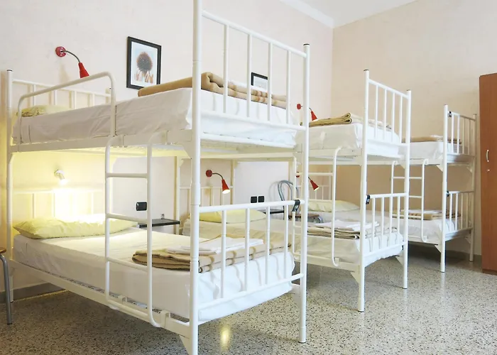 Archi Rossi * Florence