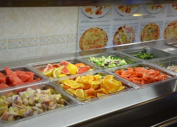 Archi Rossi Auberge de jeunesse Florence