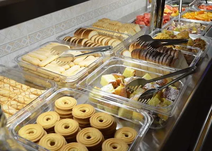 Auberge de jeunesse Archi Rossi *