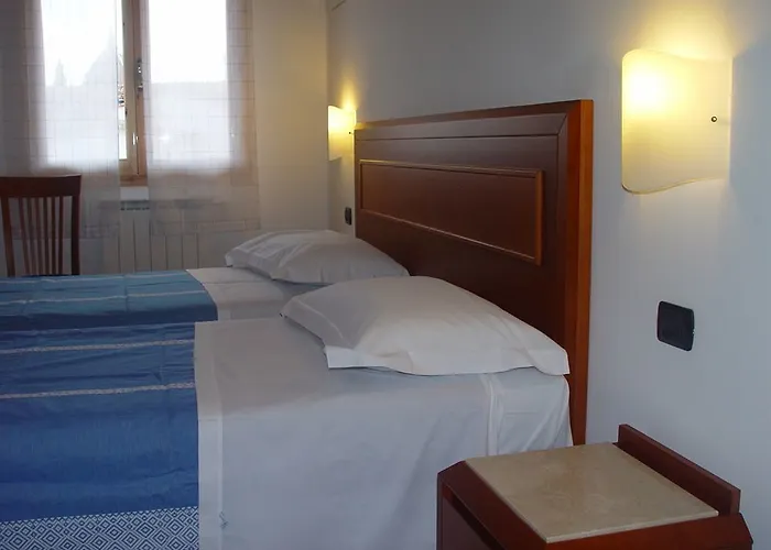 Archi Rossi Auberge de jeunesse Florence