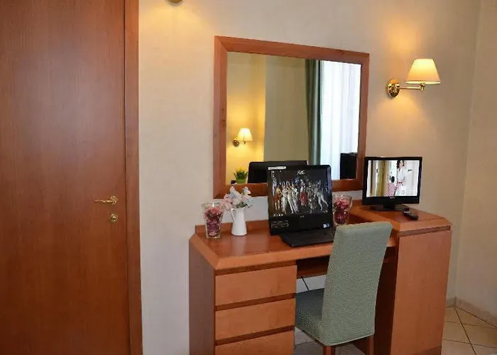 Archi Rossi Auberge de jeunesse *