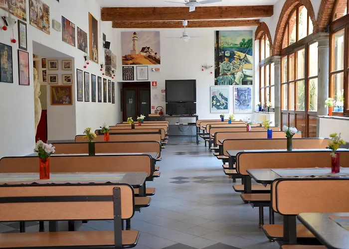 Archi Rossi * Florence