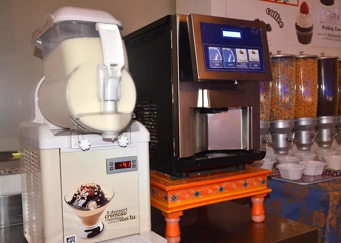 Archi Rossi * Florence