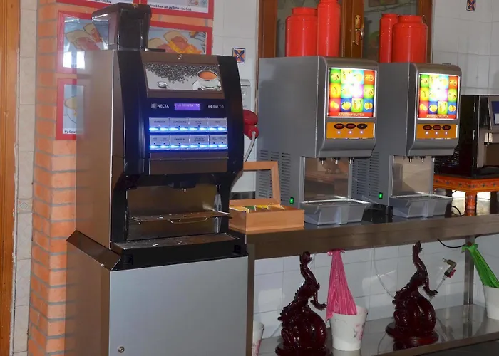 Auberge de jeunesse Archi Rossi