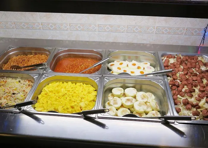 Auberge de jeunesse Archi Rossi *