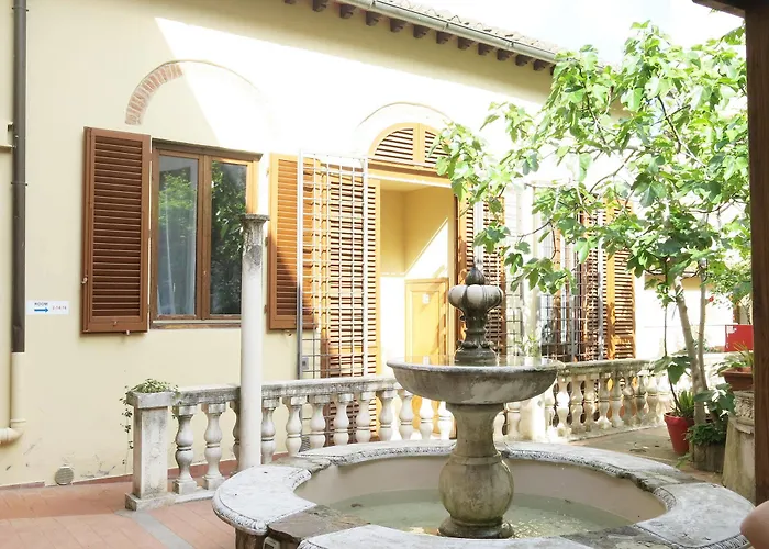 Archi Rossi * Florence