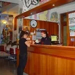 Hostel Archi Rossi Floransa